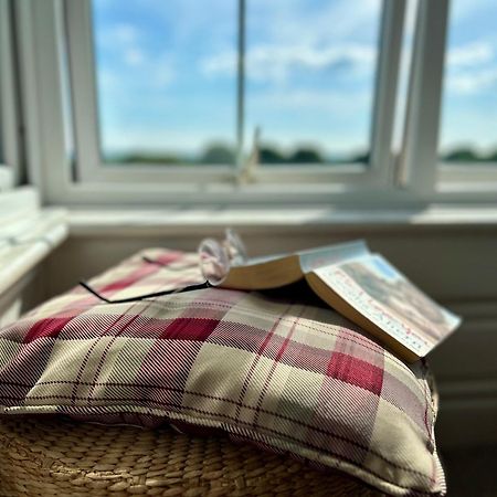 Clarence Quarters Self-Catering Guest House Portsmouth Eksteriør billede