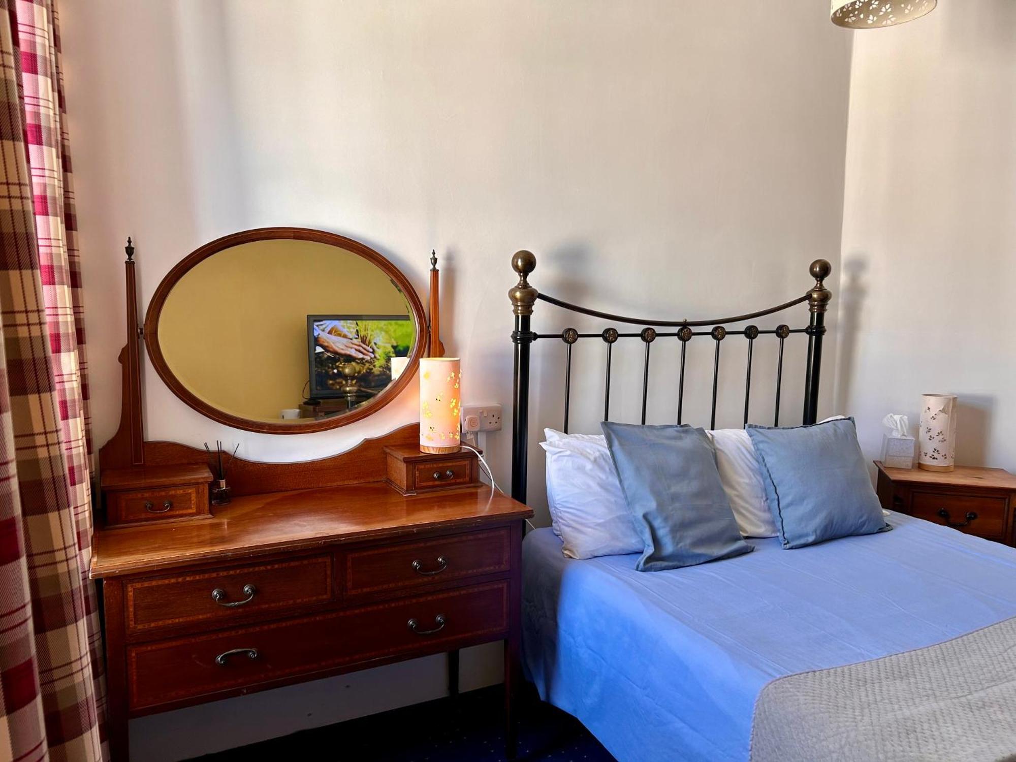 Clarence Quarters Self-Catering Guest House Portsmouth Eksteriør billede