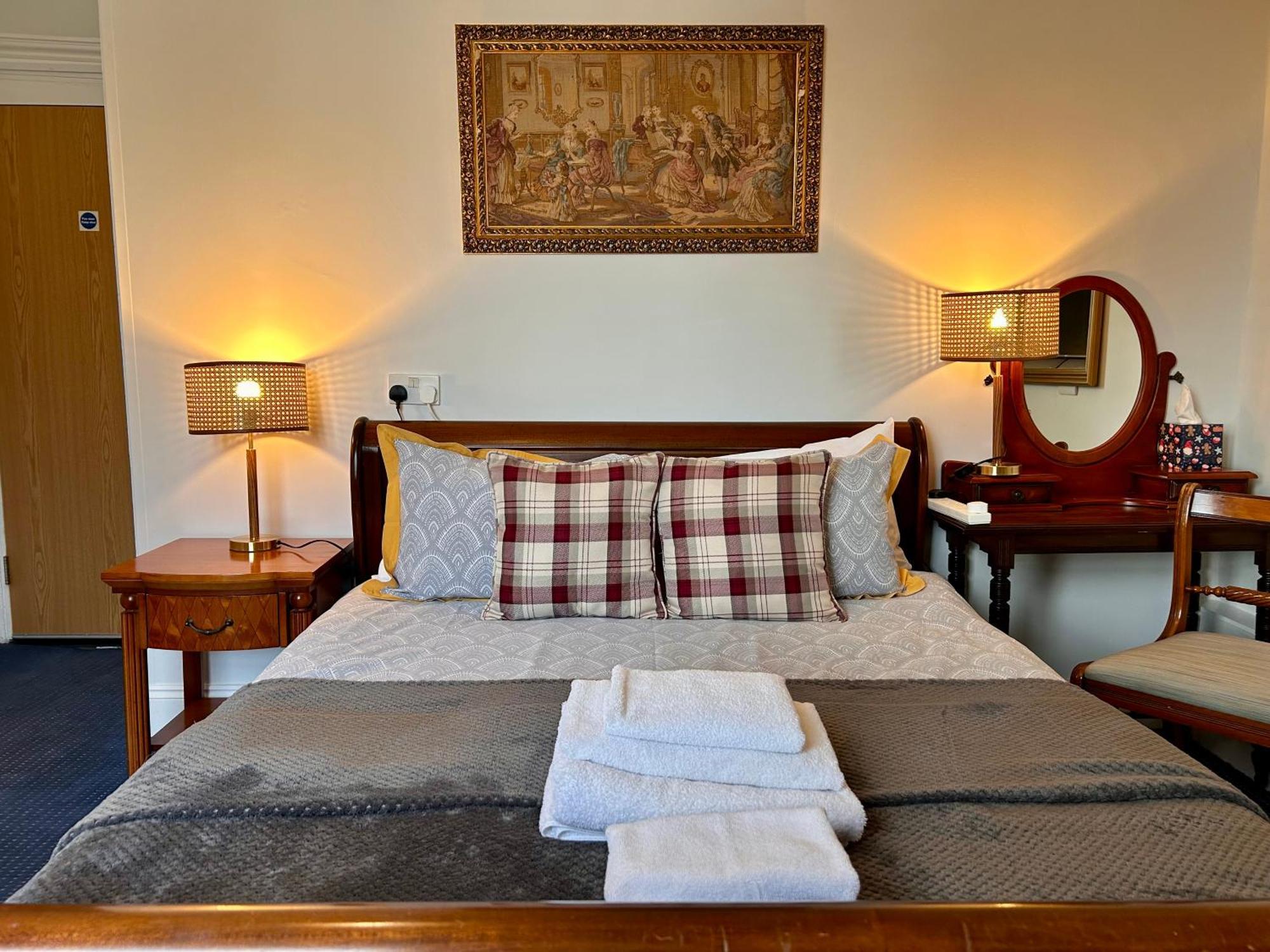 Clarence Quarters Self-Catering Guest House Portsmouth Eksteriør billede