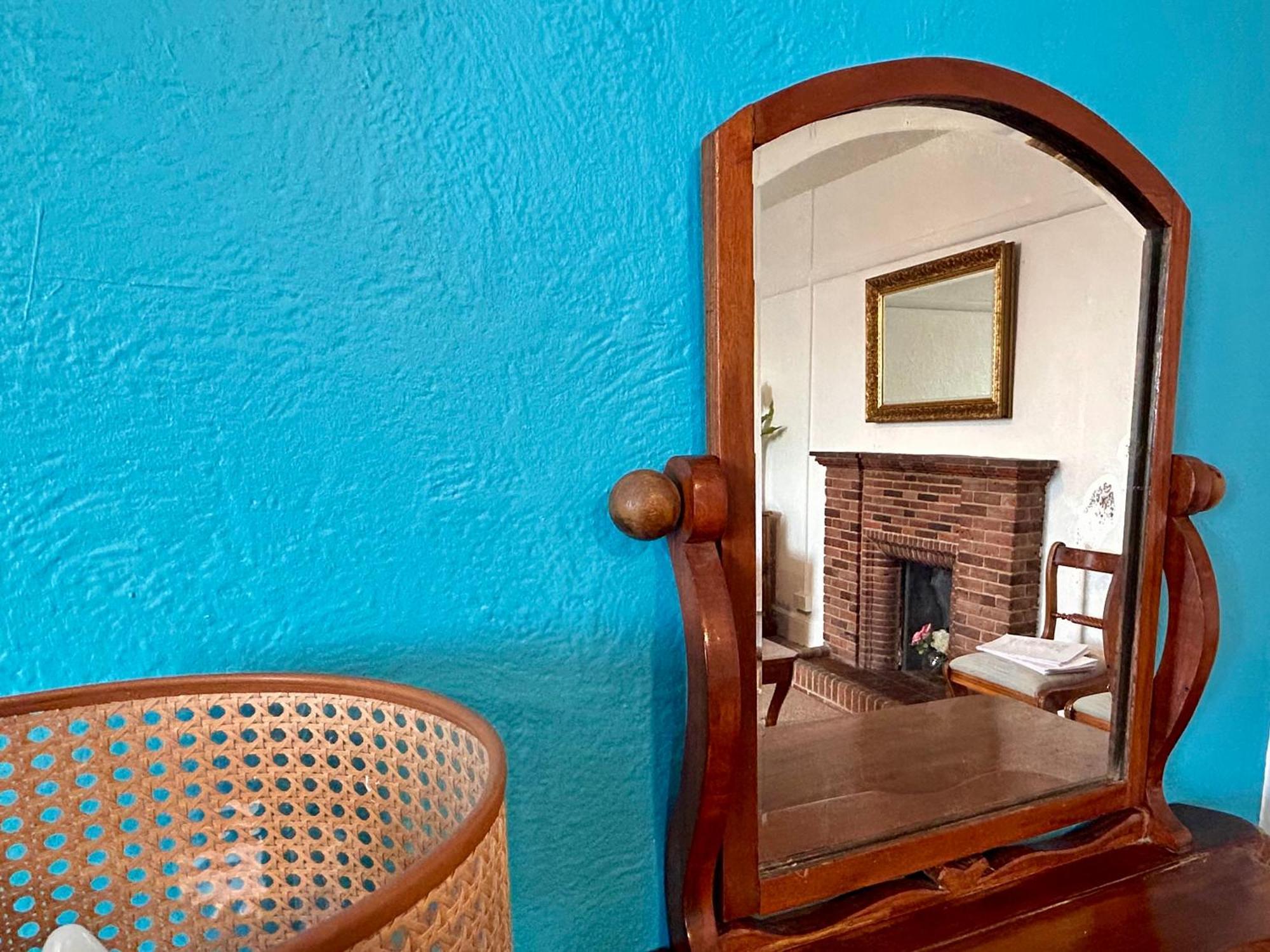 Clarence Quarters Self-Catering Guest House Portsmouth Værelse billede
